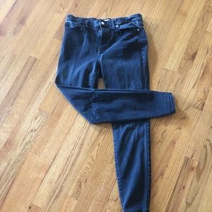 Madewell Pants
